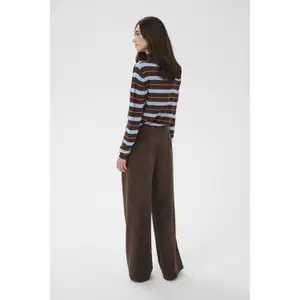 Women's Trousers CULTURE Annike image-4