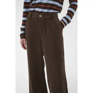 Women's Trousers CULTURE Annike image-5