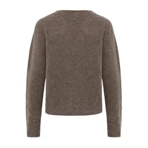 Woman sweater CULTURE Monia image-1