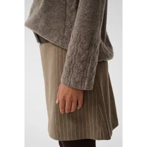 Woman sweater CULTURE Monia image-3