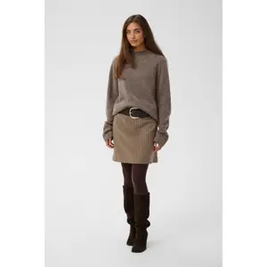 Woman sweater CULTURE Monia image-4