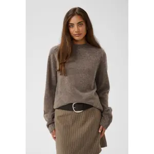 Woman sweater CULTURE Monia image-6