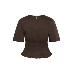 Women's T-shirt CULTURE Ajda Antoinett image-1