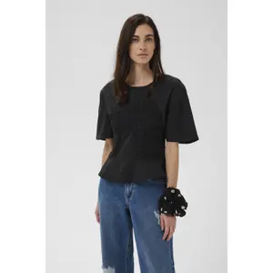 Women's T-shirt CULTURE Ajda Antoinett image-1