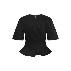 Women's T-shirt CULTURE Ajda Antoinett image-0