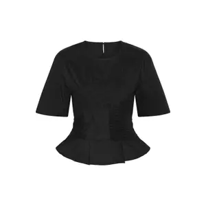 Women's T-shirt CULTURE Ajda Antoinett image-3
