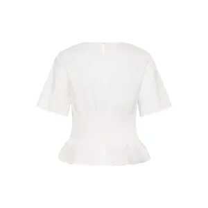 Women's T-shirt CULTURE Ajda Antoinett image-1