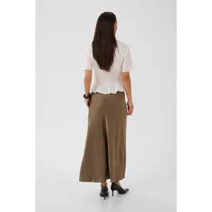 Women's T-shirt CULTURE Ajda Antoinett image-2