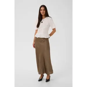 Women's T-shirt CULTURE Ajda Antoinett image-3