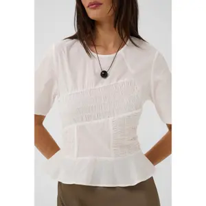 Women's T-shirt CULTURE Ajda Antoinett image-4