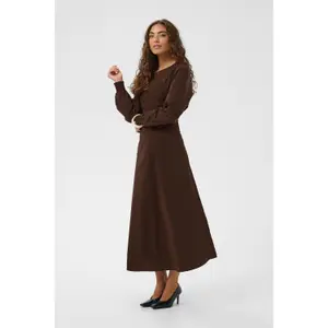 Women's dress CULTURE Ajda Antoinett image-4