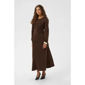 Women's dress CULTURE Ajda Antoinett image-5