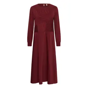Women's dress CULTURE Ajda Antoinett image-0