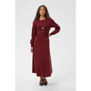 Women's dress CULTURE Ajda Antoinett image-3