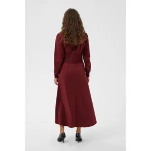Women's dress CULTURE Ajda Antoinett image-4