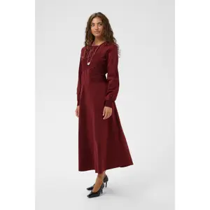 Women's dress CULTURE Ajda Antoinett image-5