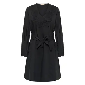 Women's long sleeve dress CULTURE Cubreathe CUBreathe image-0