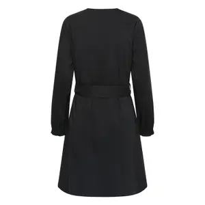Women's long sleeve dress CULTURE Cubreathe CUBreathe image-1