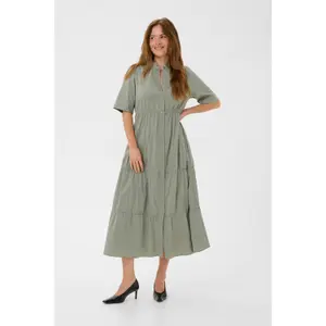 Women's dress CULTURE Cubreathe image-1