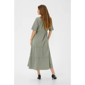 Women's dress CULTURE Cubreathe image-3