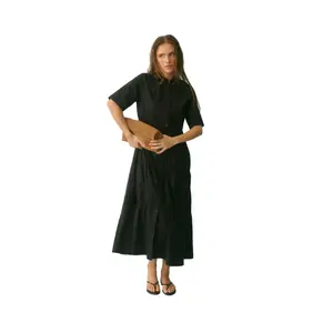 Women's dress CULTURE Cubreathe image-1