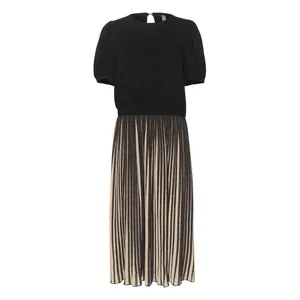 Langes Kleid, Damen CULTURE Carly image-0