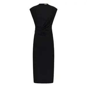 Women's dress CULTURE Camma image-1