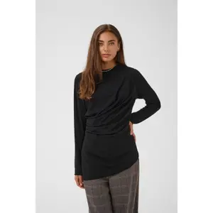 Women's blouse CULTURE Camma image-3