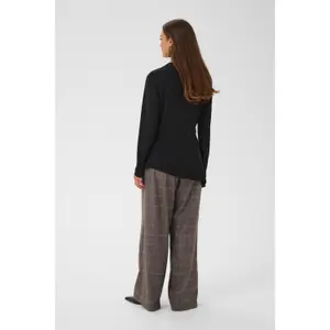 Women's blouse CULTURE Camma image-4