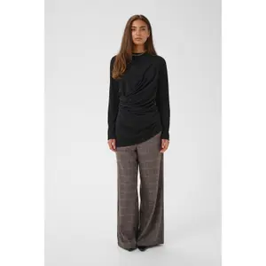 Women's blouse CULTURE Camma image-5