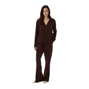 Women's blouse CULTURE Verda Chabrina image-1