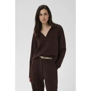 Women's blouse CULTURE Verda Chabrina image-2