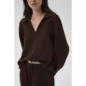 Women's blouse CULTURE Verda Chabrina image-6