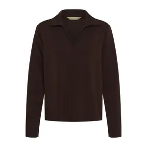 Women's blouse CULTURE Verda Chabrina image-0