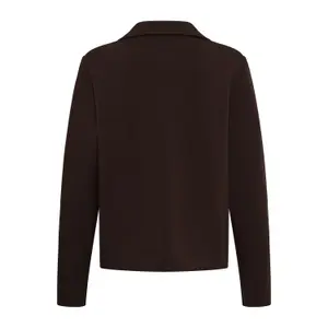Women's blouse CULTURE Verda Chabrina image-4