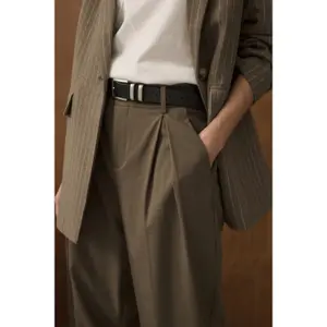 Women's Trousers CULTURE Jamie image-5