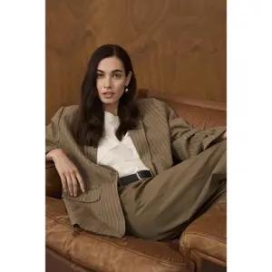Women's blazer CULTURE Keke image-3