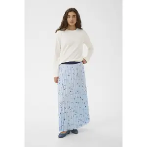 Women's skirt CULTURE Viana image-1
