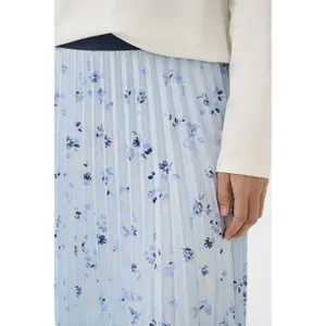 Women's skirt CULTURE Viana image-5