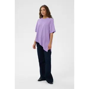 Γυναικείο T-shirt CULTURE Verda Chabrina image-2