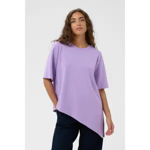 Γυναικείο T-shirt CULTURE Verda Chabrina image-5