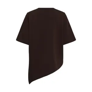 Γυναικείο T-shirt CULTURE Verda Chabrina image-1