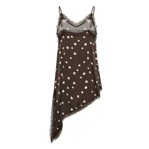 Women's T-shirt CULTURE Dotty Berna image-1