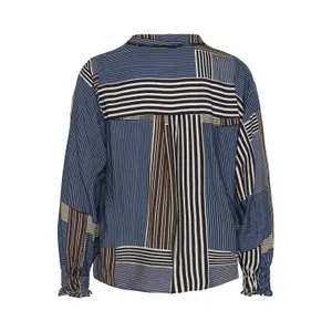 Women's blouse CULTURE Leila Greece image-1