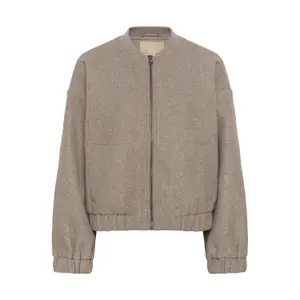 Women's bomber CULTURE Palona image-0