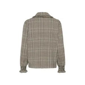 Woman's shirt CULTURE Birsen image-3