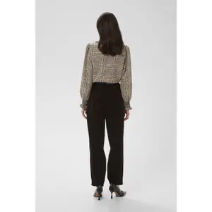 Woman's shirt CULTURE Birsen image-4