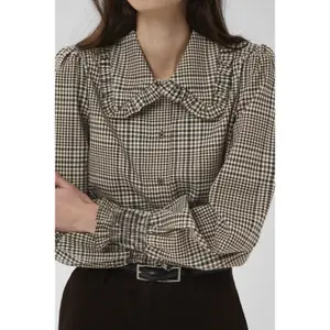 Woman's shirt CULTURE Birsen image-6