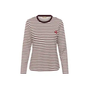 Sweatshirt woman CULTURE Hunta Kiss image-0