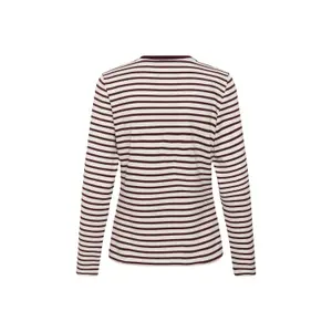 Sweatshirt woman CULTURE Hunta Kiss image-1